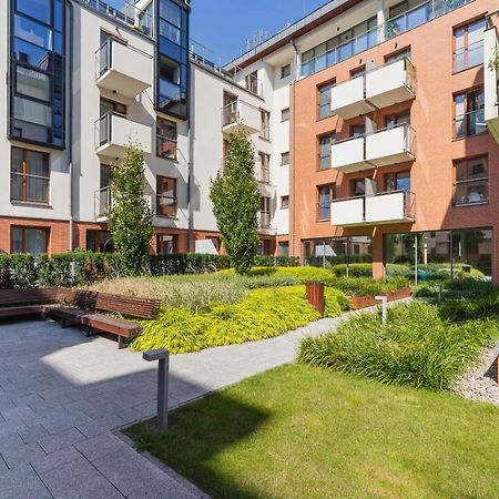 Apartments Harmonica Trynitarska By Noclegi Renters Cracóvia Exterior foto