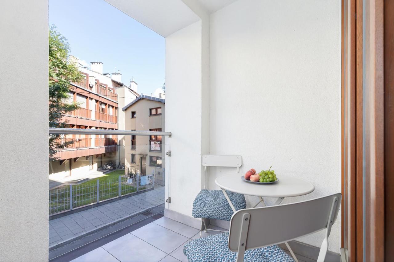 Apartments Harmonica Trynitarska By Noclegi Renters Cracóvia Exterior foto