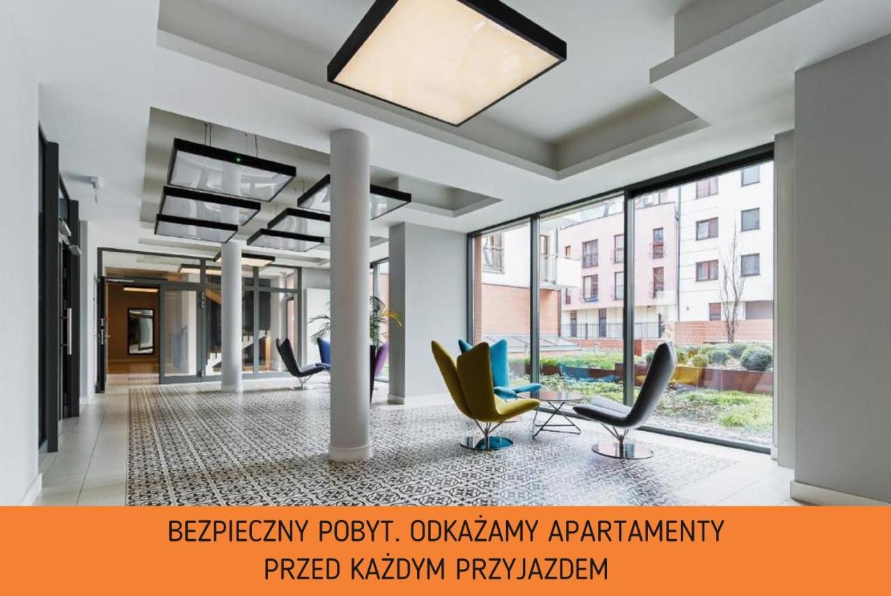 Apartments Harmonica Trynitarska By Noclegi Renters Cracóvia Exterior foto